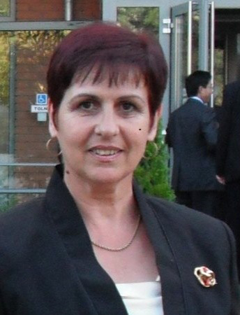 Prof. Valentina E. Balas